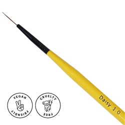 Nail Art Brush - Daisy 1.0